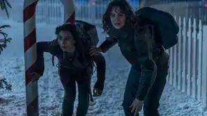 NOS4A2: Vampirserie nach 2. Staffel abgesetzt