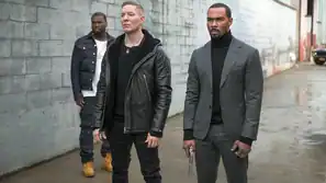 Power: Tommy-Spin-off Force kommt fr&uuml;her als geplant