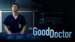Play By Day: Start der 3. Staffel The Good Doctor bei VOX