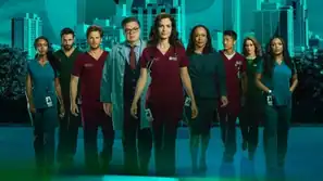 Play By Day: Start der 5. Staffel Chicago Med bei VOX