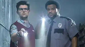 Play By Day: Serienstart von Ghosted bei ProSieben Maxx
