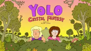 US-Quoten: Yolo - Crystal Fantasy an der Spitze