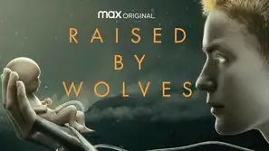 Play By Day: Serienstart von Raised by Wolves bei HBO Max
