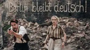 Schatten der M&ouml;rder - Shadowplay: Eventserie startet im Oktober im ZDF