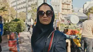 Tehran: Trailer zur Thrillerserie bei Apple TV+