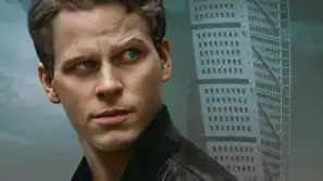 Young Wallander (c) Netflix