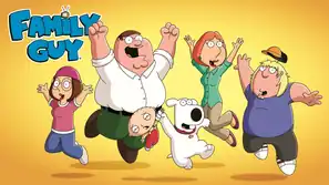Family Guy: Deutschlandstart der 17. Staffel im September