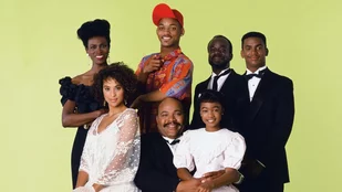 The Fresh Prince of Bel-Air: Die Darsteller damals und heute