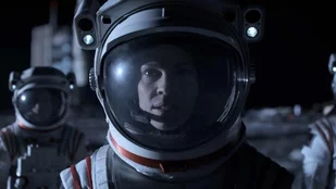 Away: Wer spielt eigentlich wen in der Netflix-Serie?
