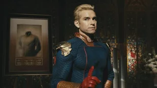 The Boys: The Big Ride - Review