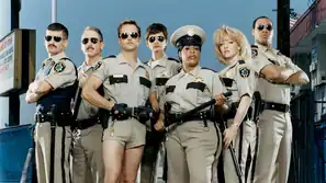 Reno 911!: Quibi ordert 8. Staffel