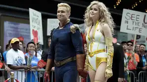 The Boys: Amazon-Kunden w&uuml;tend &uuml;ber w&ouml;chentliche Ausstrahlung