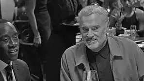 Knots Landing: Kevin Dobson mit 77 Jahren verstorben