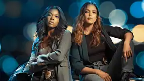 Play By Day: Start der 2. Staffel L.A.'s Finest bei Spectrum