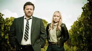 The Brokenwood Mysteries: 3. Staffel im Oktober bei Das Erste