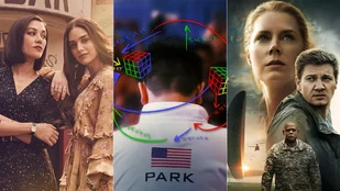 Streaming-Tipps: Vida, The Speed Cubers und Arrival