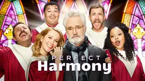 Perfect Harmony: Deutschlandpremiere im Oktober bei Joyn Primetime