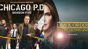 Chicago P.D.und Law & Order: SVU: Neue Folgen im Oktober 