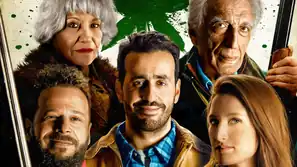 Play By Day: Weltweiter Start der 2. Staffel Joint Venture bei Netflix
