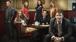 Play By Day: Serienstart von Rake bei Now!