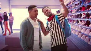 Sneakerheads: Trailer zur neuen Netflix-Comedy