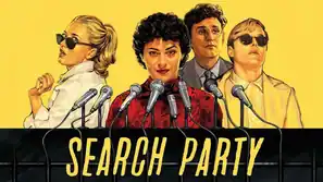 Search Party: Deutschlandstart der 3. Staffel ab Oktober 