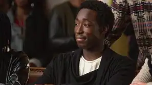 Dear White People: Jeremy Tardy geht und wirft Studio Rassismus vor