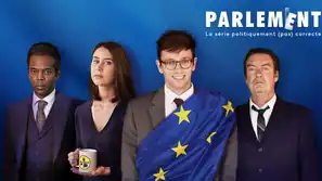 Parlament: Kritik zur Pilotepisode der europ&auml;ischen Polit-Comedy 