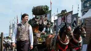 Play By Day: TV-Start von Oktoberfest 1900 bei Das Erste