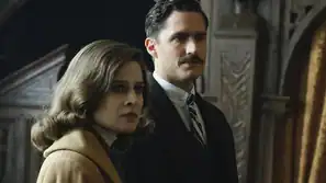 Pennyworth: Wayne-Schwangerschaft in 2. Staffel