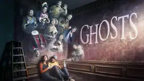 Ghosts: Serientrailer zur 2. Staffel der Comedyserie