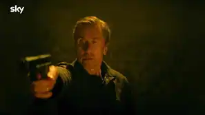 Tin Star: Serientrailer zur 3. und letzten Staffel