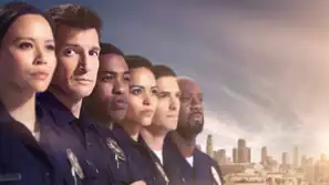 The Rookie: Free-TV-Premiere der 2. Staffel ab Oktober