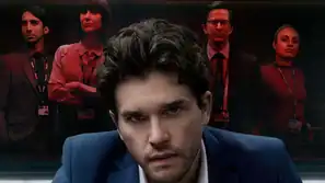 Play By Day: Start der 2. UK-Staffel von Criminal