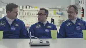 Moonbase 8: Trailer und Startdatum zur Showtime-Comedy