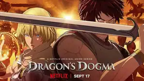 Play By Day: Start des Anime Dragon's Dogma bei Netflix
