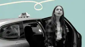 Emily in Paris: Offizieller Trailer zur Netflix-Serie
