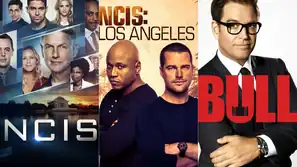 NCIS, NCIS: LA und Bull: Frische Free-TV-Folgen im Oktober