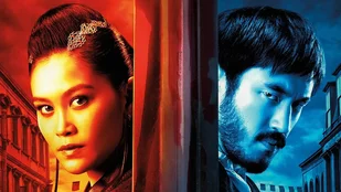 Warrior: Start der 2. Staffel im Oktober bei Sky