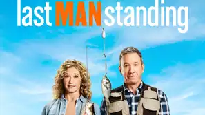Play By Day: Deutschlandpremiere der 7. Staffel Last Man Standing bei ProSieben