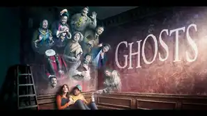 Play By Day: Start der 2. Staffel Ghosts bei BBC One