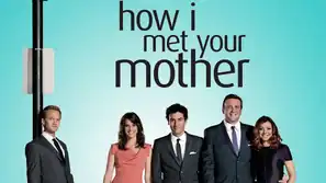How I Met Your Mother: Die Darsteller damals und heute