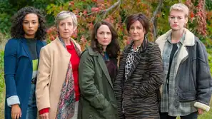The Pact: BBC Wales bestellt neue Krimiserie &uuml;ber den Tod