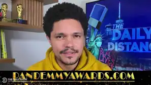 Pandemmy Awards 2020: Die Nominierungen