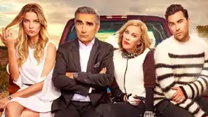 Schitt's Creek: Film-Fortsetzung nur bei &uuml;berzeugendem Drehbuch