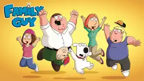 Play By Day: Deutschlandpremiere der 17. Staffel Family Guy bei ProSieben Maxx