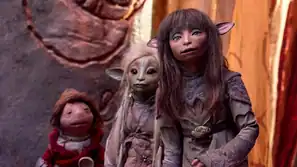 The Dark Crystal: Netflix-Serie beendet &Auml;ra des Widerstands vorzeitig