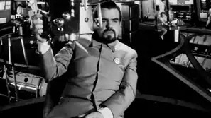 Moonraker: Bond-Bösewicht Michael Lonsdale mit 89 Jahren verstorben
