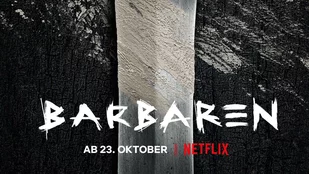 Barbaren: Deutsche Historienserie startet im Oktober bei Netflix