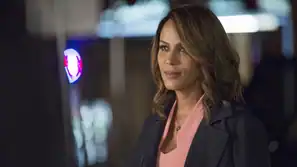 Chicago PD: Nicole Ari Parker f&uuml;r Staffel 8 verpflichtet